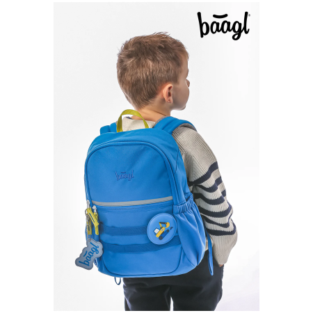 Kinderrucksack Baagl Buddy