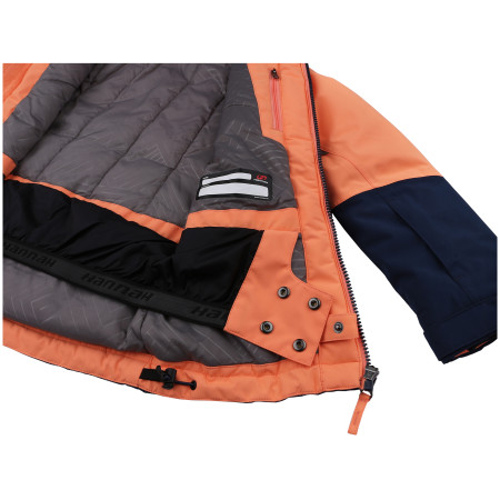 Kinder Winterjacke Hannah Kigali Jr