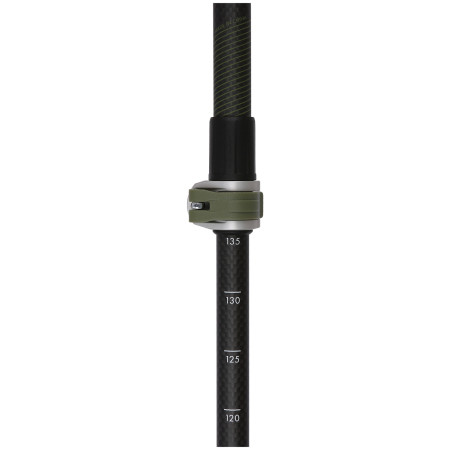 Trekkingstöcke Warg Connector Carbon