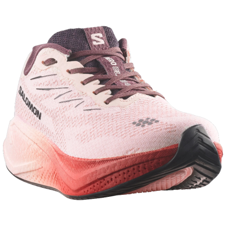 Damen Laufschuhe Salomon Aero Blaze 4 W