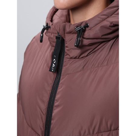 Damen-Wintermantel Loap Tara