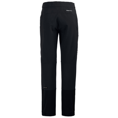 Damenhose Ortovox Ortler Softshell Pants