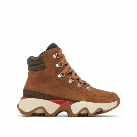 Damen Trekkingschuhe Sorel Kinetic™ Impact Conquest Plus Wp