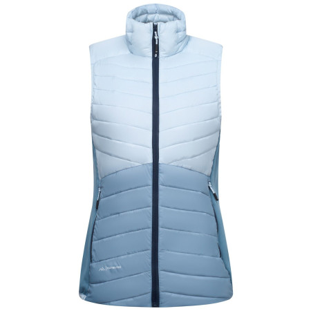 Damenweste Regatta Womens Leedre Hybrid B/W hellblau SkyDuskBl