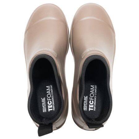 Damen-Gummistiefel Regatta Harper Mid