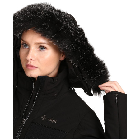 Damen Skijacke Kilpi Emilin-W
