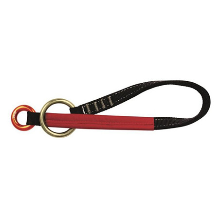 Ankerung Tendon Cambium Saver 0,8m rot