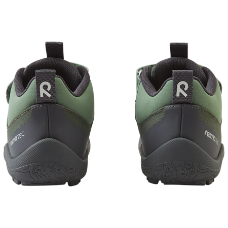 Kinder-Barfußschuhe Reima Viikari Thyme Green