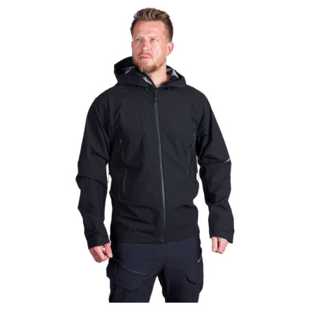 Herren Softshell-Jacke Northfinder Faro