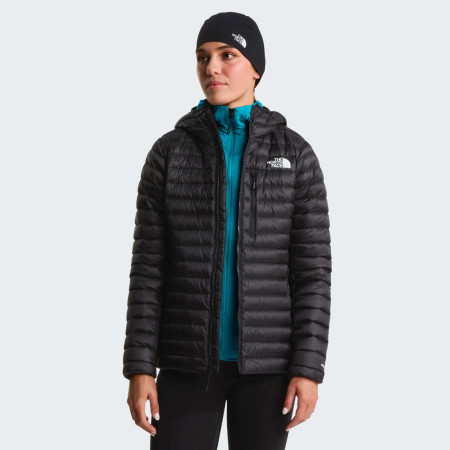 Damen Daunenjacke The North Face W Bettaforca Lt Down Hoodie