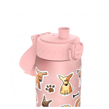 Kindertrinkflasche Ion8 Leak Proof Dogs 500ml
