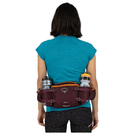 Hüfttasche Osprey Savu 5
