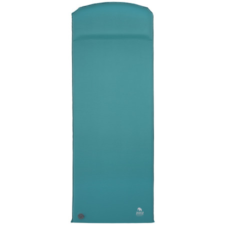 Selbstaufblasende Isomatte Zulu Dreamtime Pillow 6