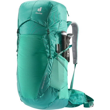 Wanderrucksack Deuter Aircontact Ultra 50+5 2023