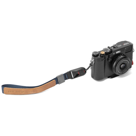 Gurt Peak Design Cuff