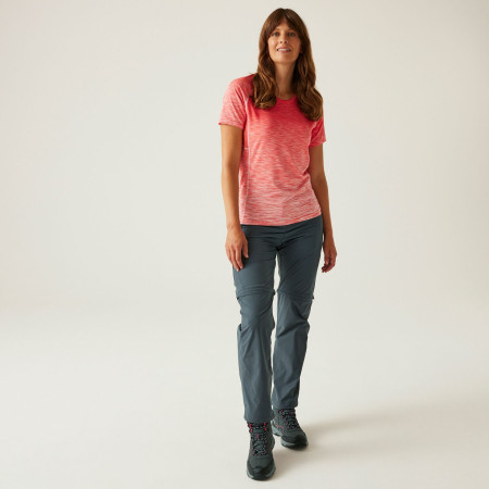 Damenhose Regatta W Travel Light Z/O Packaway Trousers II