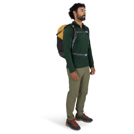 Wanderrucksack Osprey Hikelite 26