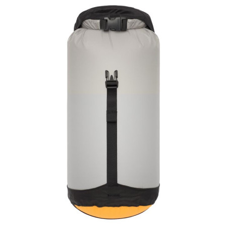 Wasserdichter Packsack Sea to Summit Evac Compression Dry Bag UL 8 L beige High Rise