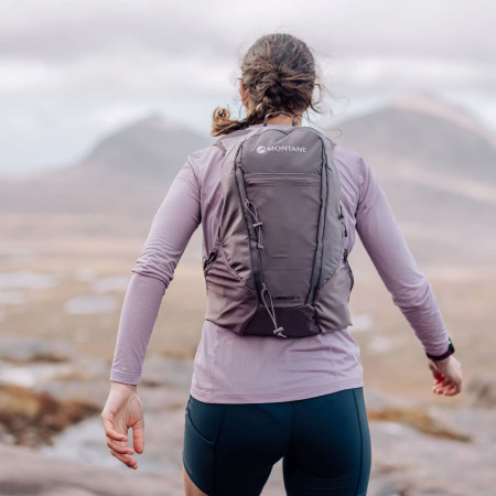 Damenrucksack Montane Women'S Trailblazer 16