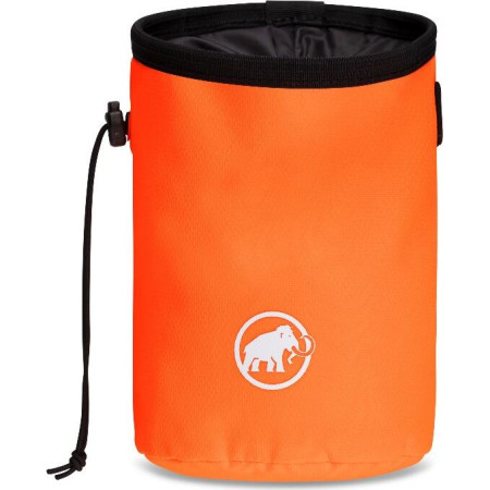 Kreidebeutel Mammut Gym Basic Chalk Bag orange 2228 - vibrant orange