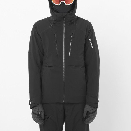 Herrenjacke Salomon Brilliant 2.0 Jacket M