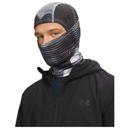 Kapuzenmütze Under Armour CG Storm Balaclava