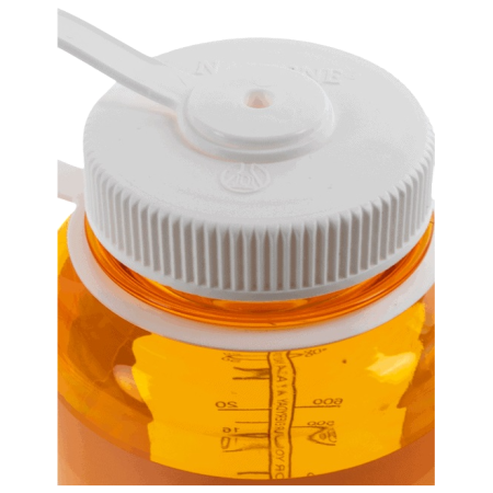 Flasche Nalgene Wide Mouth Landscape 1000 ml