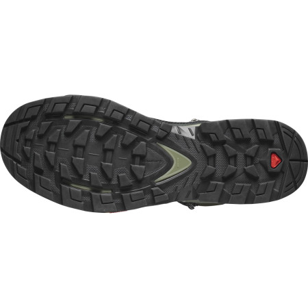 Herrenschuhe Salomon Quest Element Gore-Tex
