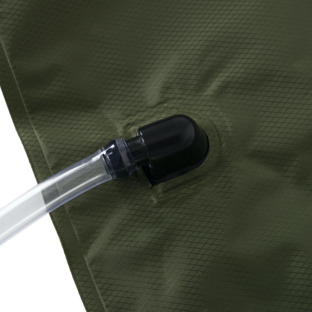 Solardusche Bo-Camp Solar Shower Deluxe - 20L