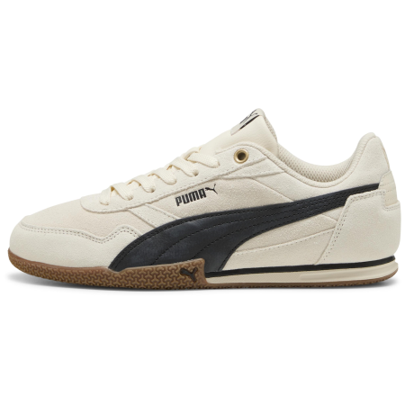 Damenschuhe Puma Bella Donna SD weiß Alpine Snow-PUMA Black
