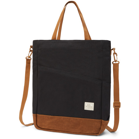 Umhängetasche Dakine Weekly Tote 25 L schwarz Black Onyx