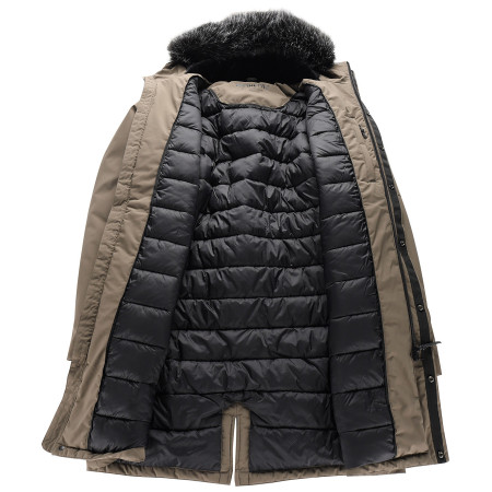 Herren Winterjacke Alpine Pro Wuss 2