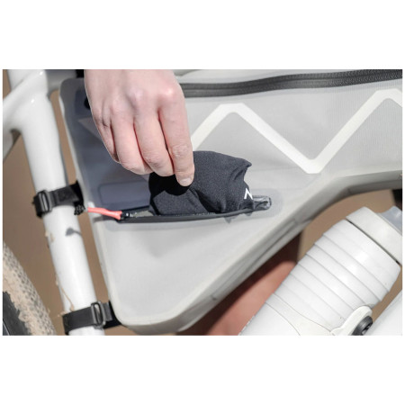 Fahrradtasche für den Rahmen Cyclite Frame Bag Large / 02