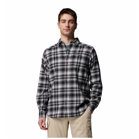 Herrenhemd Columbia Cornell Woods™ Flannel Long Sleeve Shirt
