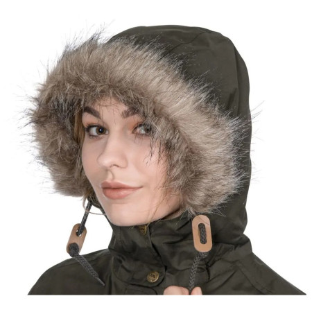 Damenjacke Trespass Clea