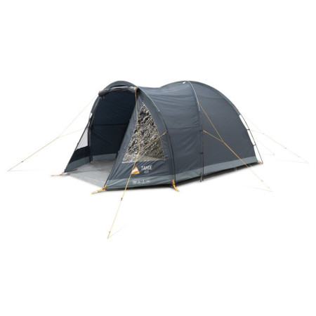 Zelt Vango Tahoe 400 blau/grau Deep Blue