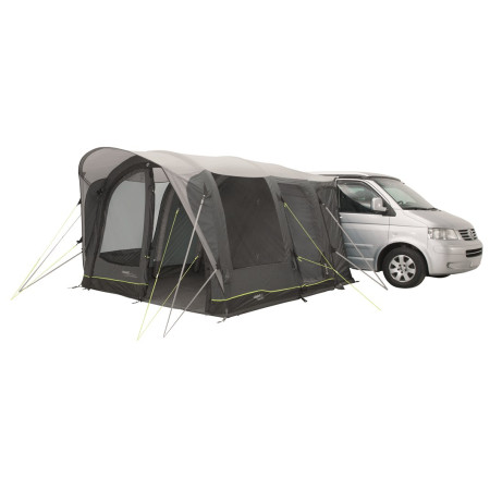 Vorzelt Outwell Newburg 260 Air grau