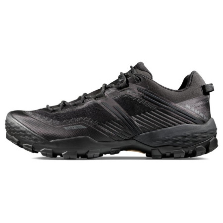 Herrenschuhe Mammut Ducan II Low GTX Men