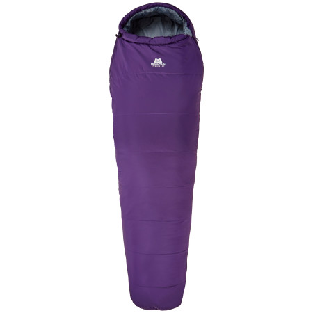 Damen Schlafsack Mountain Equipment Lunar II Long W lila TyranchPurple