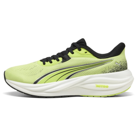 Herren Laufschuhe Puma Electrify Nitro 5