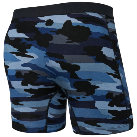 Boxershorts Saxx Vibe Xtra Super Soft Boxer Brief Fly