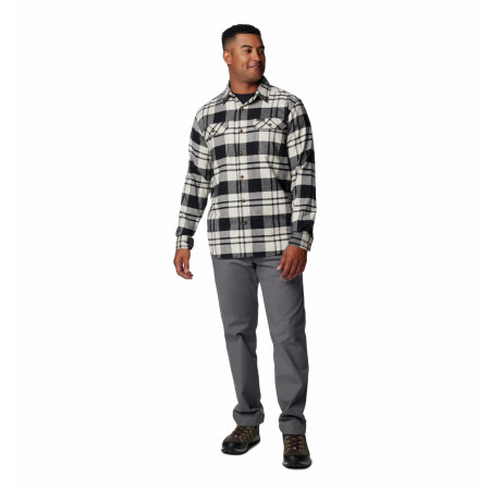 Herrenhemd Columbia Flare Gun™ Stretch Flannel