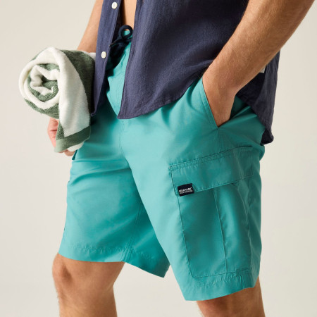 Herrenbadeanzug Regatta Blanmont Swim Short