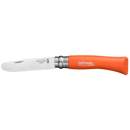 Klappmesser Opinel VR No.07 My first Opinel farbig