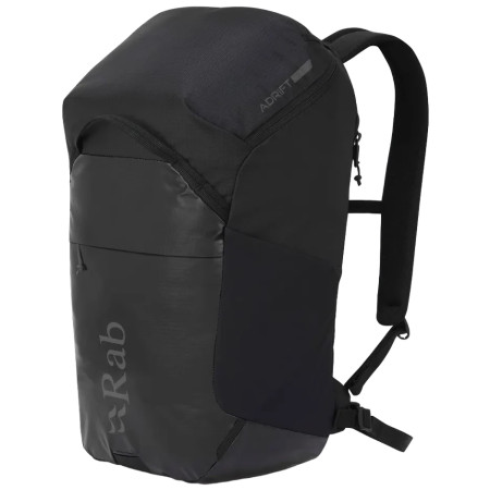 Rucksack Rab Adrift 24 schwarz black/BLK