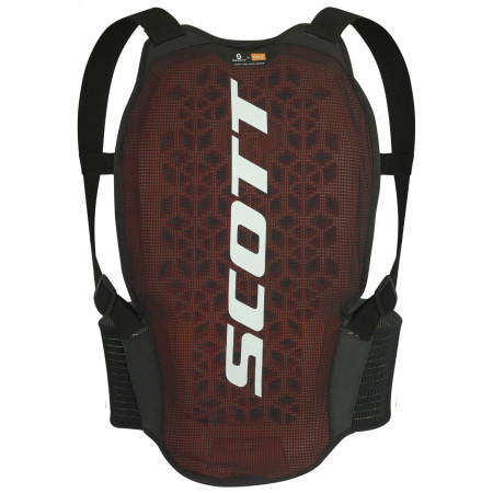 Kinder Rückenprotektor Scott Airflex Junior Back