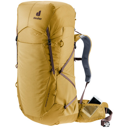 Wanderrucksack Deuter Aircontact Ultra 50+5
