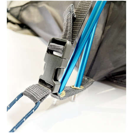 Wanderzelt Warg Creek 3