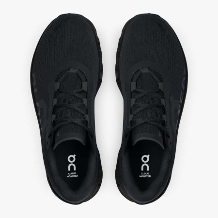 Herren Laufschuhe On Running Cloudmonster