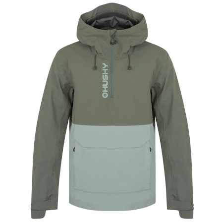 Herrenjacke Husky Nabbi M